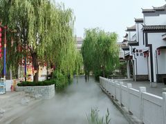 景点-济南方特东方神画