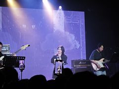 -MAO Livehouse(杭州店)