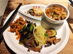 -素清香(解放路店)