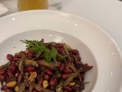 -大鸭梨烤鸭(左家庄店)