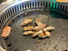 -老卜奎齐齐哈尔烤肉(人民东路店)