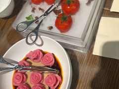 -小大董·烤鸭(王府井apm店)