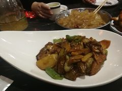 -金掌勺锅包肉(太原万达店)