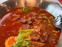 -刘一锅筋头巴脑(新民街店)