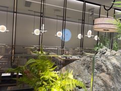 -绿茶餐厅(青岛城阳万象汇店)