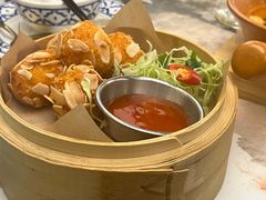 -KingThaia金泰兰(滨江天街店)