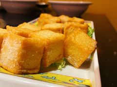 -芦月轩羊蝎子(劲松店)