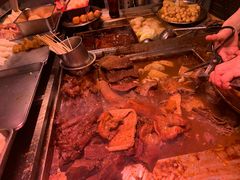 -明记牛杂(新马路分店)