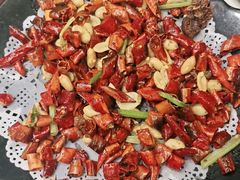 -三品香·江浙菜(松江九谊店)