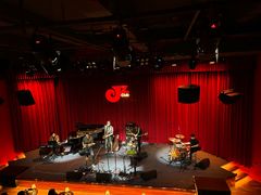 -JZ Club 爵士酒吧(上海店)