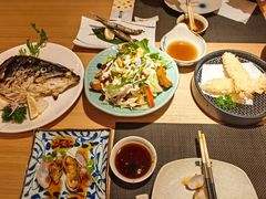 -德川家日本料理(中关村寰太大厦店)