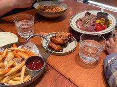 -有序Orderly融合西餐·咖啡(运河外滩店)