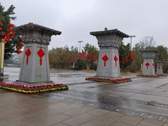 -北湖公园
