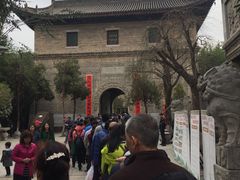 -西安关中民俗艺术博物院