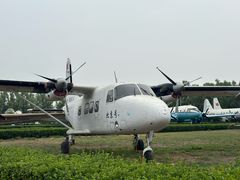 -中国航空博物馆