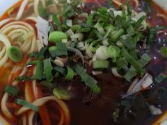 -清真·马安军辣子牛肉面
