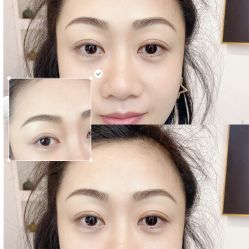 点击看大图 -MIVI野生眉纹绣纹眉