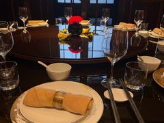 -上海苏宁宝丽嘉酒店·嘉府壹号中餐厅