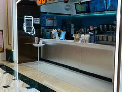 -CoCo都可(上海环球港店)