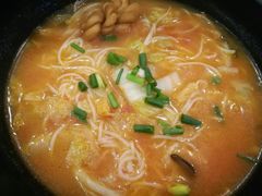 -渝和喵叔米线(南坪万达店)