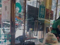 -金捞茶餐室(祐汉兴隆楼店)