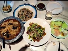 -来相会饺子·新辽菜(甘家口店)
