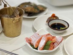 -第六季自助餐厅(北太平庄店)