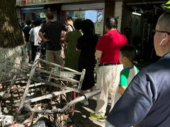 -文武王氏烧饼·无矾油条(西溪路店)