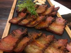 外婆烤肉-外婆家(蓝色港湾店)