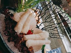 竹荪虾滑-湊湊火锅·茶憩(石家庄万象城店)