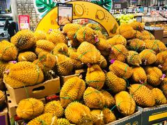 -盒马鲜生(金桥国际广场店)