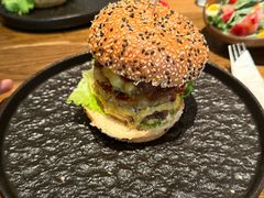 -FAT COW(静安寺店)