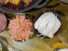 -正南齊北重庆老火锅(光华村直营店)