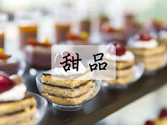 -沈阳和平艾美酒店新食谱西餐厅
