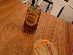 -Sirena海妖日咖夜酒