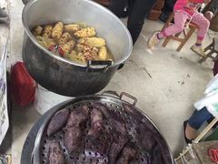 -青瓦房古村落