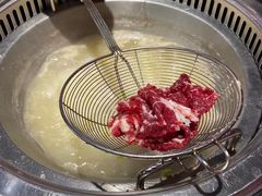 雪花牛肉-官塘兄弟·潮汕牛肉店(官塘总店)