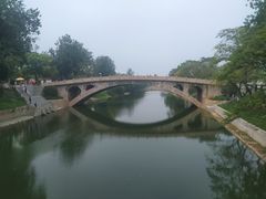 -赵州桥景区