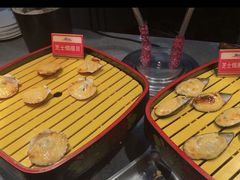 -遇上西雅图多融合海鲜自助餐厅(中房金谊广场店)