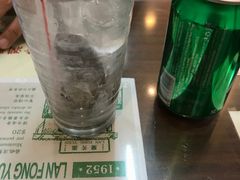 -兰芳园(上环店)