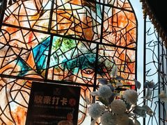 -彩虹之约•淮扬家宴(亚运村店)