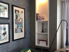 -上海外滩英迪格酒店