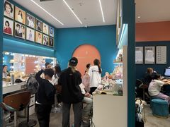 -海馬体照相馆(莘庄维璟印象城店)