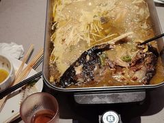 -半天妖烤鱼(百乐广场店)