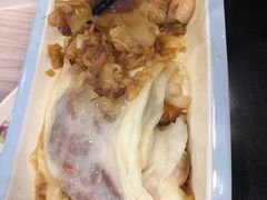 -红荔村肠粉(贝丽店)