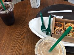 -星巴克臻选(成都宽窄巷子店)