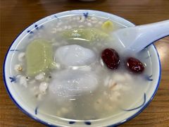 细姨手工鸭母捻-一心甜汤(丹凤街店)