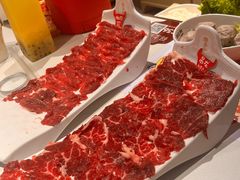 -潮正和潮汕牛肉火锅·老字号(番禺万达店)