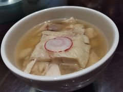 正兴醉鸡-老正兴菜馆(福州路店)