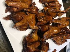 -大鸽饭(马王堆店)